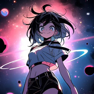 Nova Trend Ghibli Tira Foto da Danada