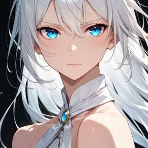 Shattered:\Distance @aki69 (Mashup) #Varigner by Aetheryn (エイセリン)