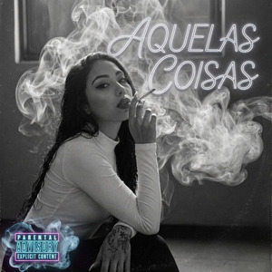 Aquelas Coisas (Cover)