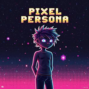 Pixel Persona