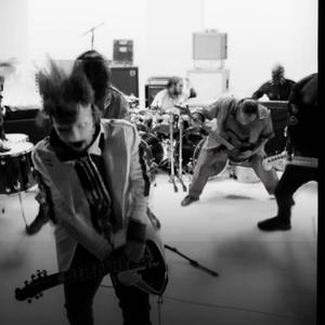 Headbanging (Metal Instrumental)