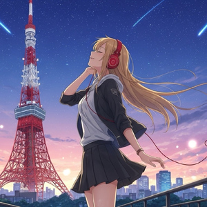 春のフラッシュバック