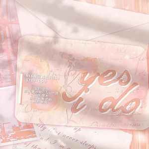 「RE&糖罐」YES I DO （CHANBAEK 0614庆歌）