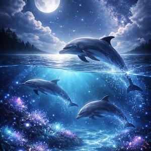 The Depth of the Night