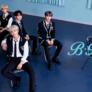 B.B.B (男团版)