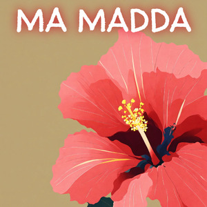 Ma Madda (Cover)