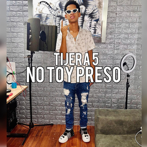 No Toy Preso