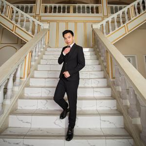 Dj Lison 2K22 首张粤语中文串烧