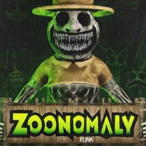 ZOONOMALY FUNK