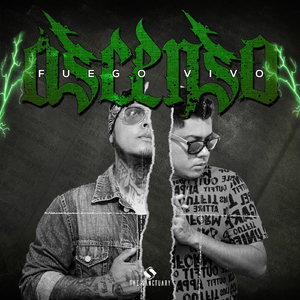 Solo Una Voz (feat. Señor F, F-Cer, Urbano, Kaiser, Ganstel Flow, Ebenezer, Jose Mayoral, Richi Pacheco & Rick Bless)