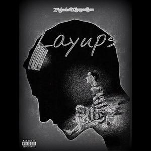 Layups (feat. Z4dadon & Tha Pac-Man)