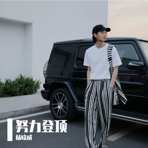 努力登顶