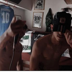 NI UN PASO ATRAS (feat. QUFA)