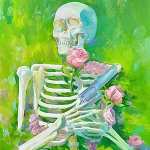 你说我很好但就是不合适（prod by Morrow）