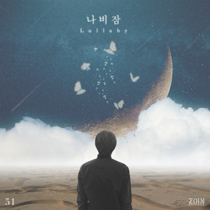 나비잠