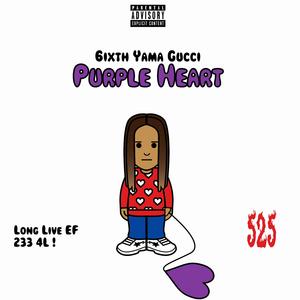 Purple Heart (feat. EarthG)