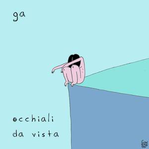 Occhiali da vista
