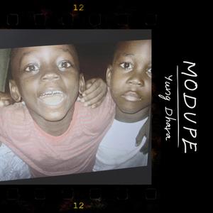 Modupe