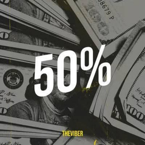 50%