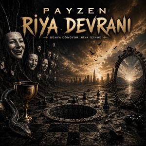 Riya Devranı