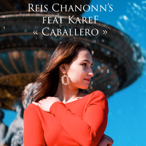 Caballero (feat. Karef)