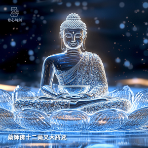 藥師佛十二藥叉大將咒, Pt.3