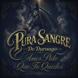 Amor Pido Que Te Quedes