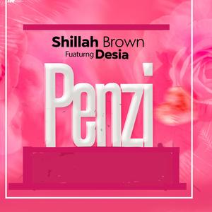 Penzi (feat. Desia)