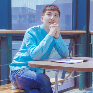 盼晴（童声版）LIVE