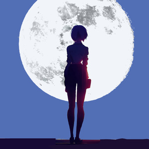 夜の来ない朝はない