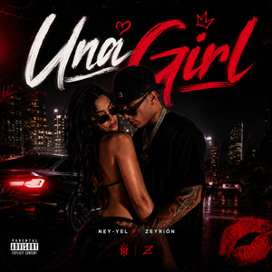 Una Girl