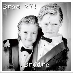 Brødre