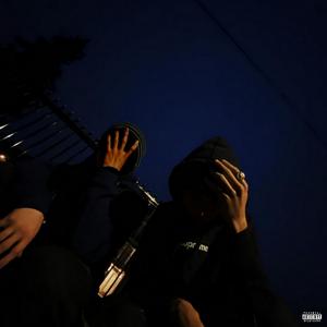 Calico (feat. TRKSTR)