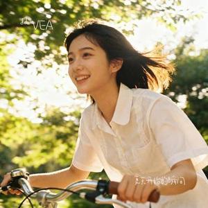 夏天开始的瞬间