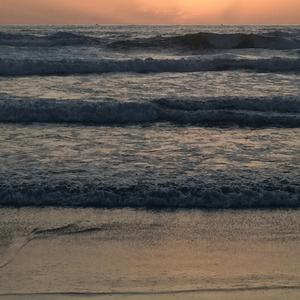 SUN STARS AND THE MOON