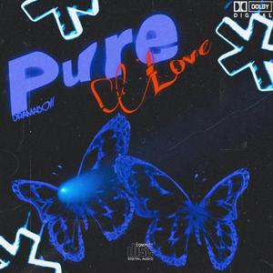 纯爱 Pure love（Prod.Lucky 1)