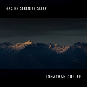 432 Hz Serenity Sleep