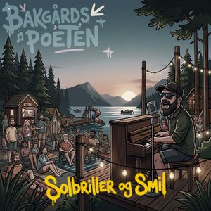 Solbriller og Smil