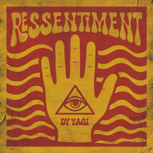 Ressentiment