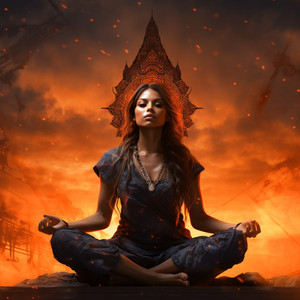 Vals De Meditación Y Relajación Junto Al Arroyo