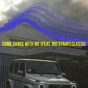 Come Dance With Me