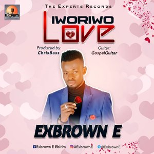 Iworiwo Love
