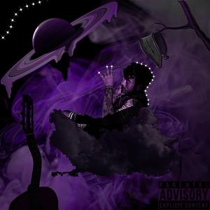 Purple Side (feat. Oyt)