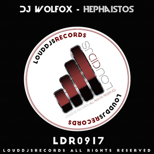 Hephaistos