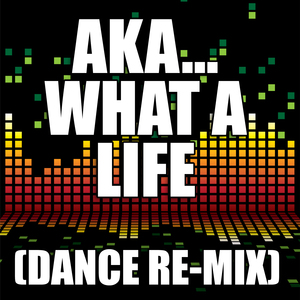 AKA ... What A Life (Dance Remix)