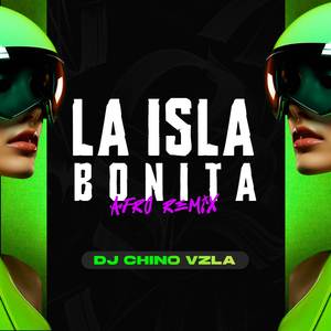 La Isla Bonita (Afro House)