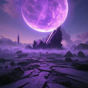 迷失域（prod.by Morrow X FAS）