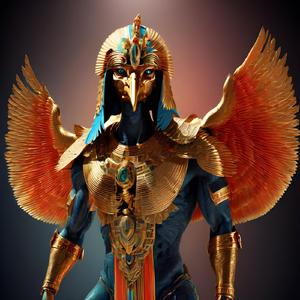 Zero to Infinity 004