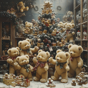 Небесные храмы