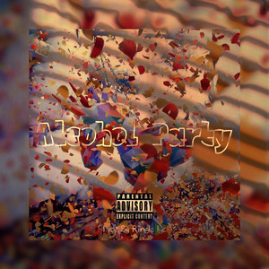 【FREE】Reggaeton TypeBeat“Alcohol Party”